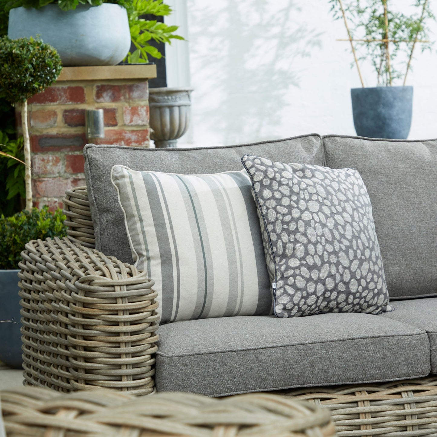 Eden Collection Outdoor Five