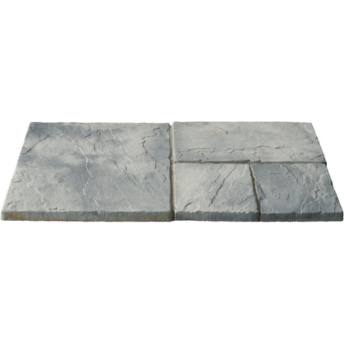 Bronte Weathered Stone 600mm x 600mm x 35mm