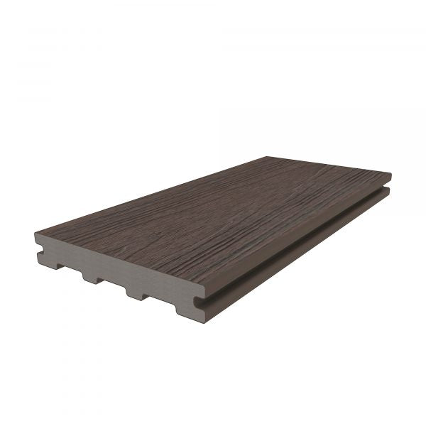 Ultrashield Naturale Deckboards - Walnut