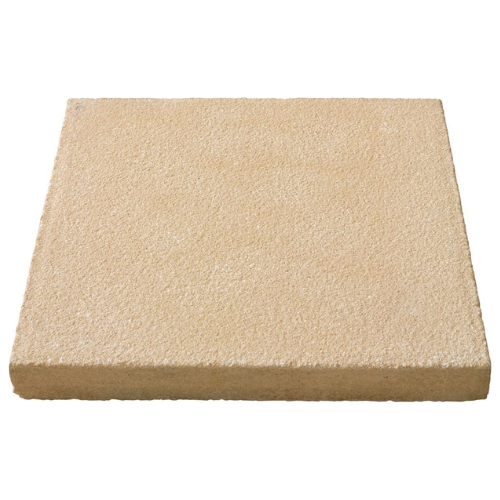 Chaucer Garden Paving - Buff