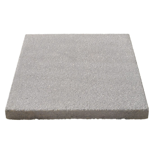 Chaucer Garden Paving - Charcoal