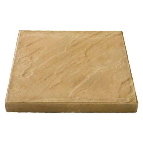 Quorndon Garden Paving - Buff