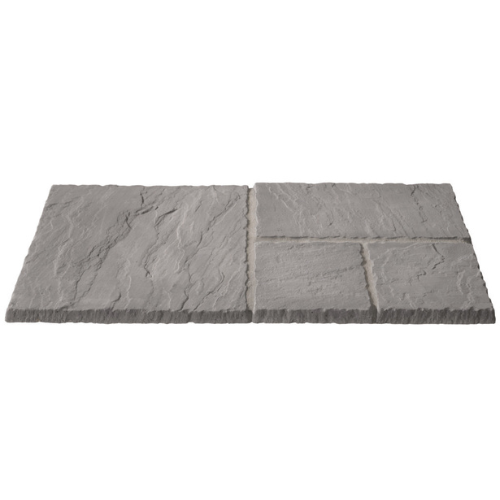 Brett Canterbury Slate Grey 32mm Patio Pack