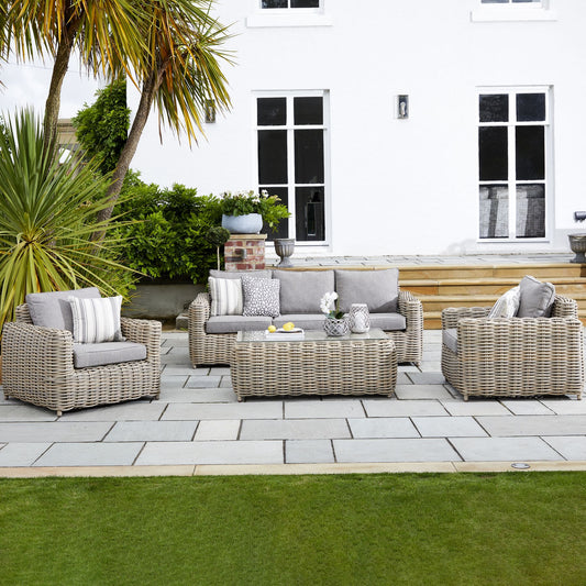 Eden Collection Outdoor Five