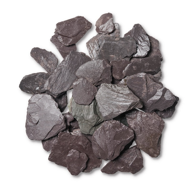 Blue Slate 40mm
