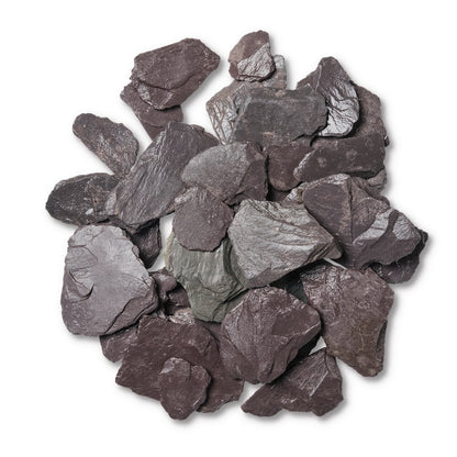 Blue Slate 40mm