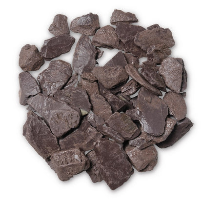 Plum Slate 40mm
