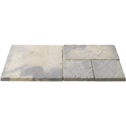 Brett Bronte Weathered Buff 600mm x 600mm x 35mm