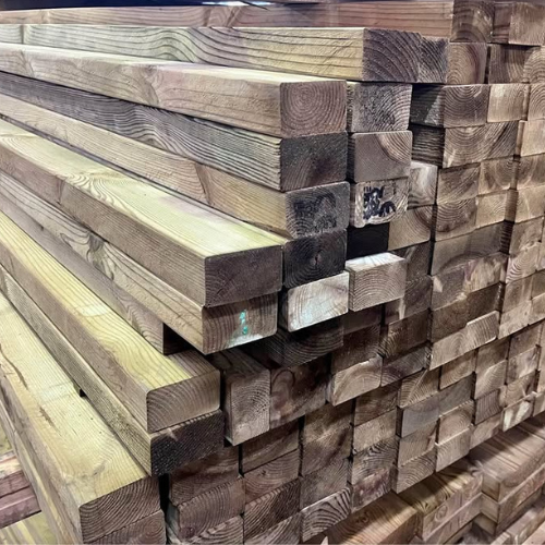 4x2 CLS Treated Timber