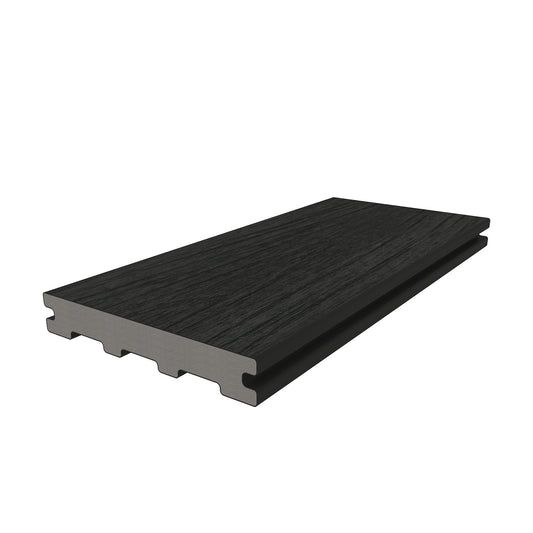 Ultrashield Naturale Deckboards - Ebony