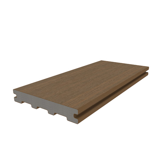 Ultrashield Naturale Deckboards - Teak
