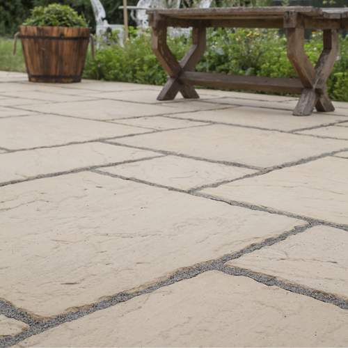 Brett Canterbury Old Cotswold 32mm Patio Pack