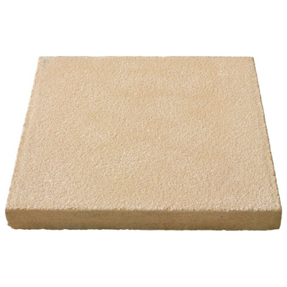 Chaucer Garden Paving - Buff