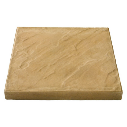 Quorndon Garden Paving - Buff