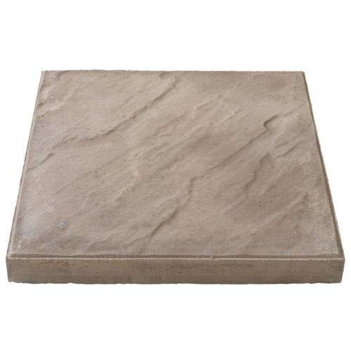 Quorndon Garden Paving - Natural